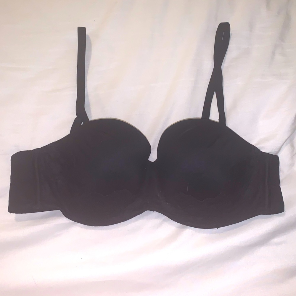 Multi-Way Bra